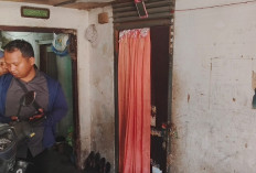 Motif Cemburu Diduga Picu Pembacokan di Sidotopo, Korban Minta Maaf Sebelum Tewas.