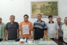 Buntut Dugaan Pengusiran Paksa di Kampus Unikama, Ahli Waris Pendiri Lapor ke Polresta Malang Kota