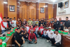 Soroti Ketidakharmonisan Bupati-Wabup, Aliansi Ormas dan LSM Pekan Depan Geruduk Kantor DPRD Sidoarjo