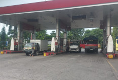 Gaptek Jadi Kendala, Sopir Truk Enggan Gunakan MyPertamina