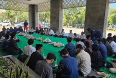 Forum Penyelamat UINSA Desak Menteri Agama Segera Tetapkan Rektor Definitif