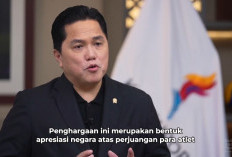 Bonus ASEAN Para Games Cair, Pemerintah Siapkan Pendampingan Literasi Keuangan bagi Atlet