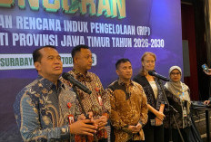 Jatim Jadi Percontohan Konservasi, DLH Perkuat Perlindungan Keanekaragaman Hayati
