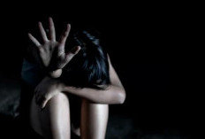 Setubuhi Cucu Disertai Kekerasan, Kakek Menganti Gresik Ditangkap 