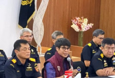 Bareskrim Identifikasi Sindikat Narkotika Internasional yang Libatkan Oknum Pilot Malaysia