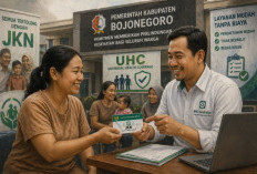 Warga Bojonegoro Apresiasi Program JKN, Dinilai Mudahkan Akses Layanan Kesehatan