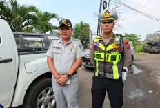  Jasa Raharja Pastikan Santunan bagi Korban Kecelakaan di Pasuruan