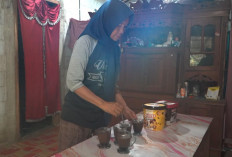 Kisah Ibu Sarwinah: Sempat Tak Punya Ongkos, Kini Kembali Sekolahkan Anak Berkat Asrama Gratis Sekolah Rakyat