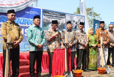 UMM Bangun Pabrik Infus di Malang, Pasok Kebutuhan Medis Nasional