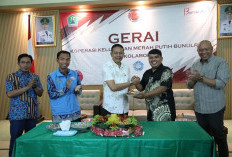 Resmikan KMP Bunulrejo, Wali Kota Malang Dorong Kolaborasi Program Nasional