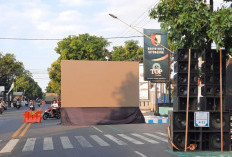 Haul Masyayikh Situbondo 2026: 25 Videotron Disiapkan untuk Pecah Konsentrasi 111 Ribu Jemaah