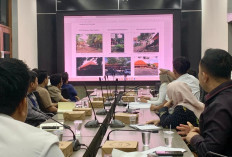 Penghancuran Cagar Budaya Dinilai Ceroboh, DPRD: Melukai Hati Warga Gresik!