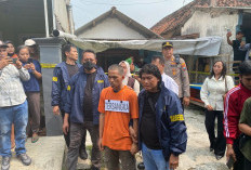 Polisi Gelar Rekonstruksi Kasus Pembunuhan di Mojokerto, 48 Adegan Diperagakan