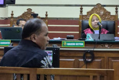 Sidang ke-3 Kasus Maidi Madiun Cs (1): Kesaksian Sumarno Berubah-ubah, PH Minta Ditersangkakan