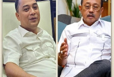 Eri-Armuji Digugat Rp25 Miliar Gegara Penertiban Ruko Krukah