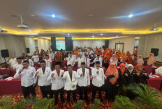 Jawab Dinamika Politik, PKS Jawa Timur Bedah Sistem Pilkada dan Penguatan Ideologi Partai