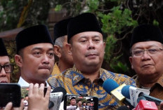 Pangkas Antrean Haji dari 40 Jadi 26 Tahun, Presiden Prabowo Ingin Lebih Cepat Lagi