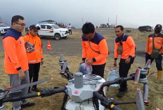 Kebakaran Karhutla di Kawasan Gunung Bromo Meluas Jadi 70 Hektare, Helikopter BNPB Siap Diterjunkan Hari Ini