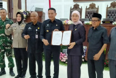 Pendapatan Daerah Surplus, DPRD Kota Malang Lakukan Pencermatan 