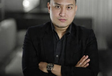 Seimbangkan Ketajaman Korporasi dengan Kepekaan Seni di Dunia Hospitality Group