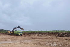 Konflik Lahan Rampung, Proyek Bungah Industrial Park di Gresik Utara Dilanjutkan