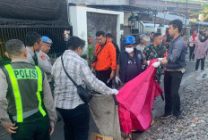 Tidur di Atas Rel saat Kereta Melintas, Kakek 77 Tahun di Malang Tewas Dijemput Ajal