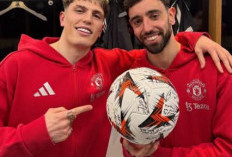 Bruno Fernandes Ungkap Tawaran Fantastis Al Hilal dan Isyarat United Rela Melepasnya
