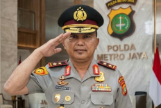 Kembali ke Jatim, Irjenpol Dekananto Eko Purwono Dipercaya Jadi Kapolda