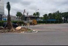 The Nook Wiyung Hadirkan Area Terbuka Luas untuk Aktivitas Warga Surabaya