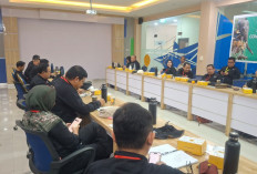 TPS Perkuat Sinergi Lintas Instansi Kendalikan Peredaran Tumbuhan dan Satwa Liar di Pelabuhan Tanjung Perak