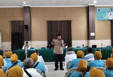 Empat Kloter Jemaah Haji Banyuwangi Resmi Diberangkatkan, Terbang Langsung Menuju Jeddah