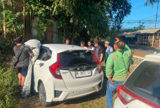 Polres Malang Tangkap Perampok Sadis di Sumberpucung, Diciduk Saat Hendak Jual Mobil Curian