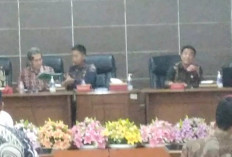 Dinas PMD Sidoarjo Sosialisasi Aset Desa