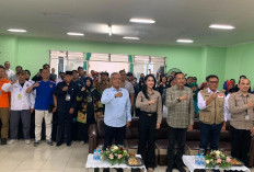 Wali Kota Malang Dorong Kemajuan Olahraga Masyarakat saat Buka Muskot III KORMI