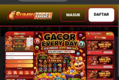 Geger, Website Resmi Pemkab Ponorogo Diduga Diretas, Muncul Konten Judi Online
