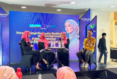 IPEMI dan Bin Dawood Travel Bahas Strategi Pengusaha Muslimah Hadapi Era AI di Umrah Haji Expo 2026