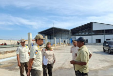 Pabrik Ayam Disetop Satpol PP, Aktivis Desak Bongkar Peta Izin Usaha di Jombang