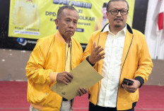 Musda Golkar Kabupaten Pasuruan Digelar Kamis, Syarat Balon Minimal Didukung 30 Persen Pemegang Suara Sah