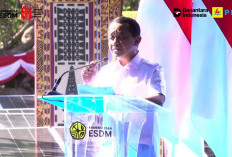 Proyek PLTS 100 GWp di Jembrana Hemat Rp73,9 Triliun dan Buka 5,52 Juta Lapangan Kerja