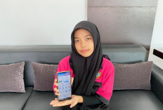 Mobile JKN Permudah Akses Layanan Kesehatan bagi Generasi Muda