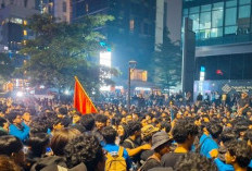 Aliansi Mahasiswa Siapkan 10 Tuntutan Aksi Demo di Depan DPR 27 Agustus 2026