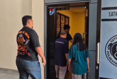 Geger, Ibu di Sidoarjo Tega Serahkan Anak Kandung dan Keponakan di Bawah Umur untuk Puaskan Nafsu Pacarnya
