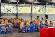 RALB KPRI Sejahtera Jombang Memanas, LPJ Pengurus Ditolak Anggota
