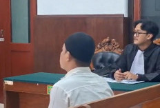 Jual Produk Cimory Kadaluarsa, Eks Kepala Gudang Cimory Dituntut 10 Bulan Penjara
