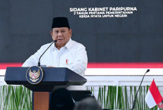 Dua Tahun Prabowo di Sektor Kesehatan: Taruna Ikrar Perkuat BPOM, Keselamatan Rakyat Jadi Prioritas