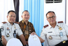 Imigrasi Kawal Mega Investasi, Pabrik Melamin Terbesar RI Dibangun di JIIPE, TKA Diawasi Ketat