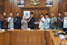 Dua Komisi DPRD Jombang Kunker ke Sleman, Cari Inspirasi Dongkrak Pendapatan