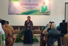 DPRD Jatim dan PWI Situbondo Dorong Literasi Jurnalistik kepada Masyarakat