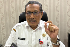 Perebutan Kursi Sekda Madiun Mengerucut, Tiga Pejabat Elit Masuk Tiga Besar