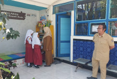 Korban Kebakaran Simorejo Surabaya, Sosok Kaffa Dikenal Pendiam tapi Kritis dan Religius